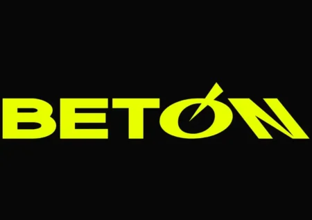 Ігрові автомати від 1 грн BETON