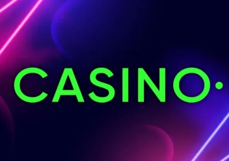 Онлайн слоти від 10 грн Casino UA