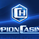 Ігрові автомати від 1 грн Champion Casino