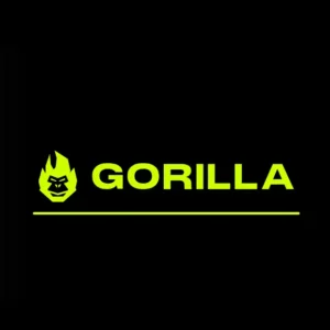Ігрові автомати від 1 грн Gorilla