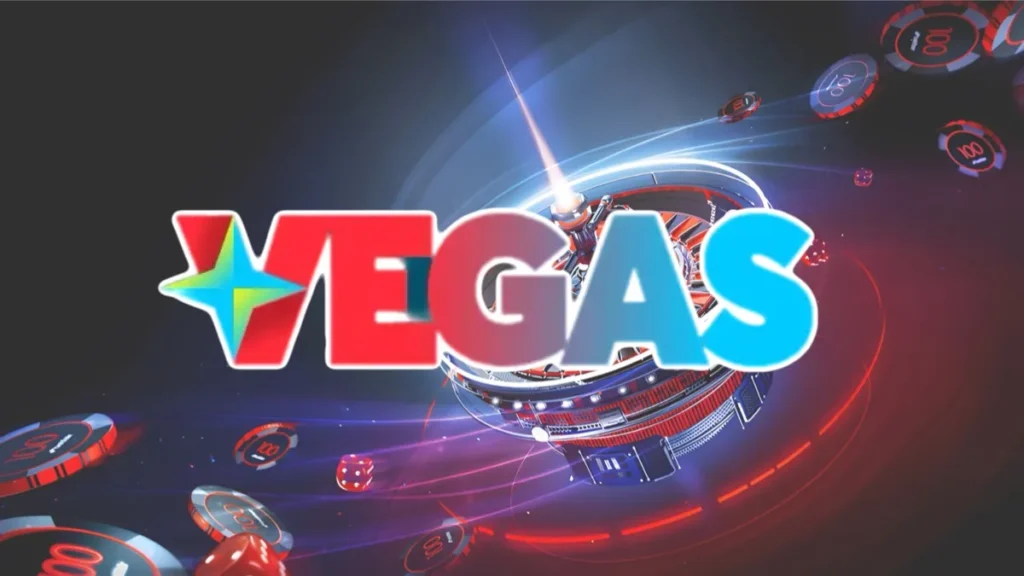 vegas казино