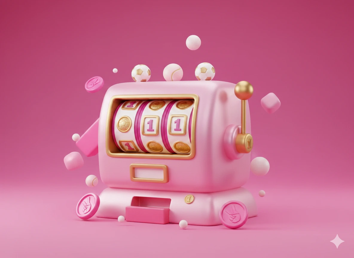 Як виграти в слотах від 1 грн Vbet?