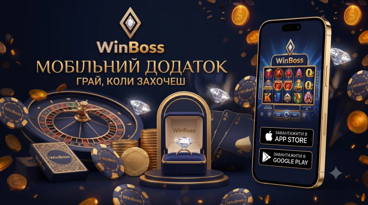Додаток Winboss